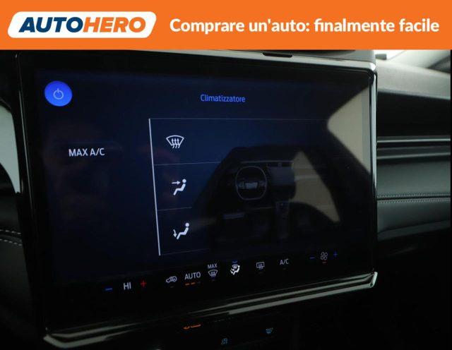 FORD Puma 1.0 EcoBoost Hybrid 125 CV S&S aut. Titanium