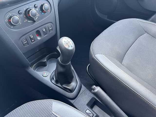 Dacia Sandero Stepway TCe 90 CV GPL!!