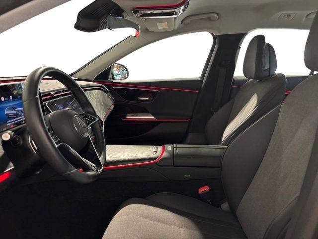 MERCEDES-BENZ E 220 d Mild hybrid S.W. Advanced