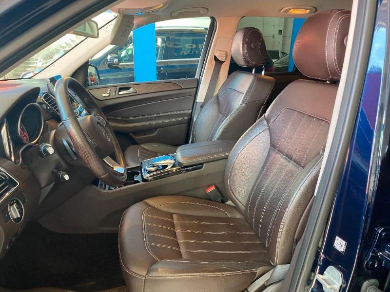 MERCEDES GLE (W166) GLE 250 d 4Matic P...