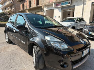 Renault Clio 1.5 dCi 85CV 5 porte Confort