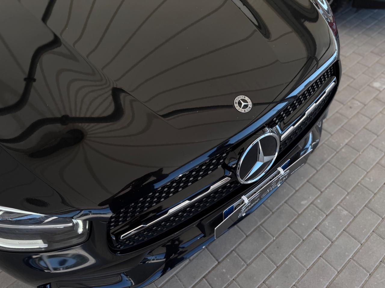 Mercedes-benz GLC 220 d 4Matic Premium LED AMBIENT
