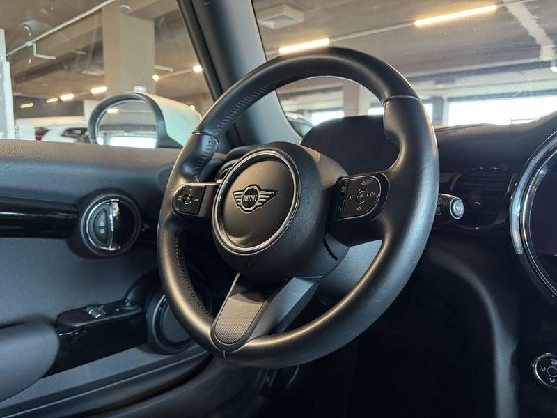 MINI Mini 3 porte Mini 1.5 Cooper Camden Edition