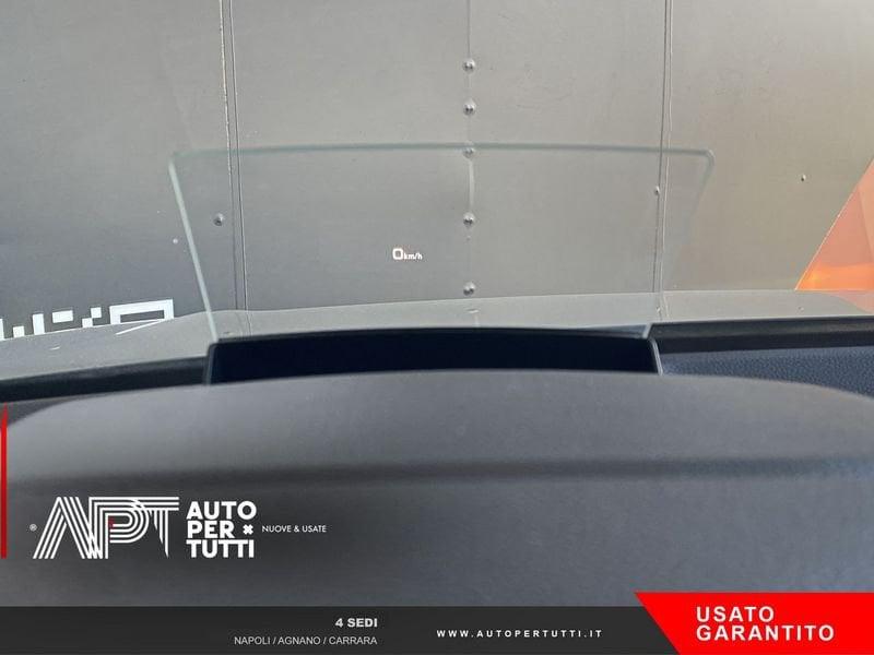 Audi Q2 SQ2 2.0 tfsi Sport Attitude quattro s-tronic