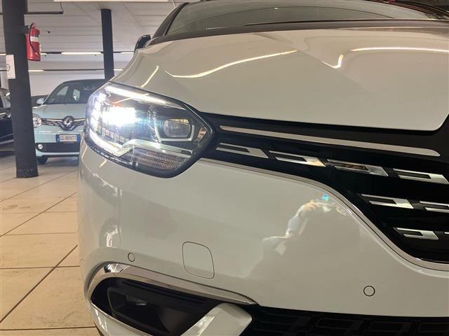 RENAULT Scenic 1.3 TCe 140cv Intens EDC