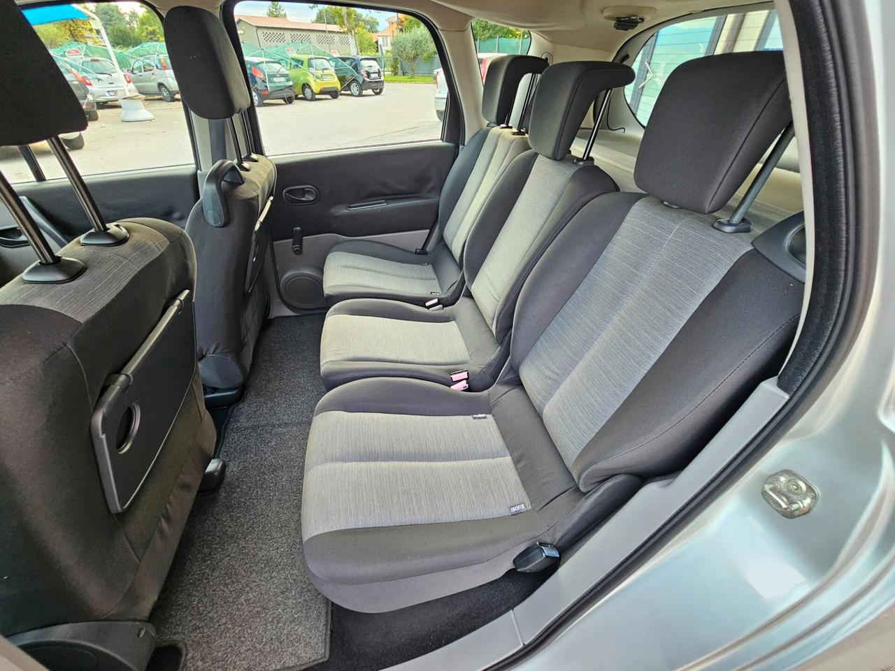 Renault Scenic Scénic 1.6 16V Pack