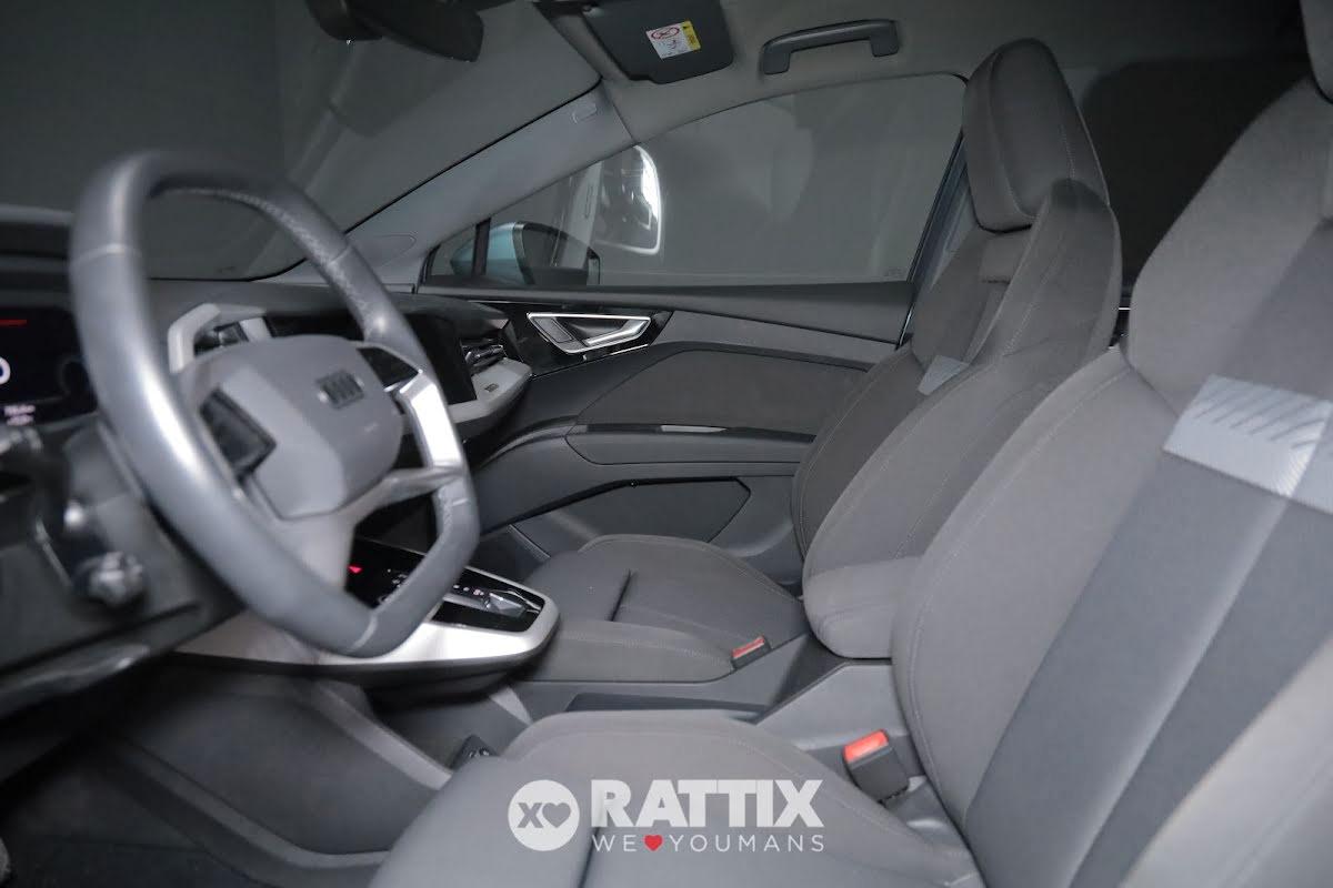 Audi Q4 e-tron 40