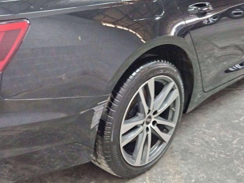 Audi A6 40 2.0 tdi mhev 12V Business s-tronic - MOTORE KO