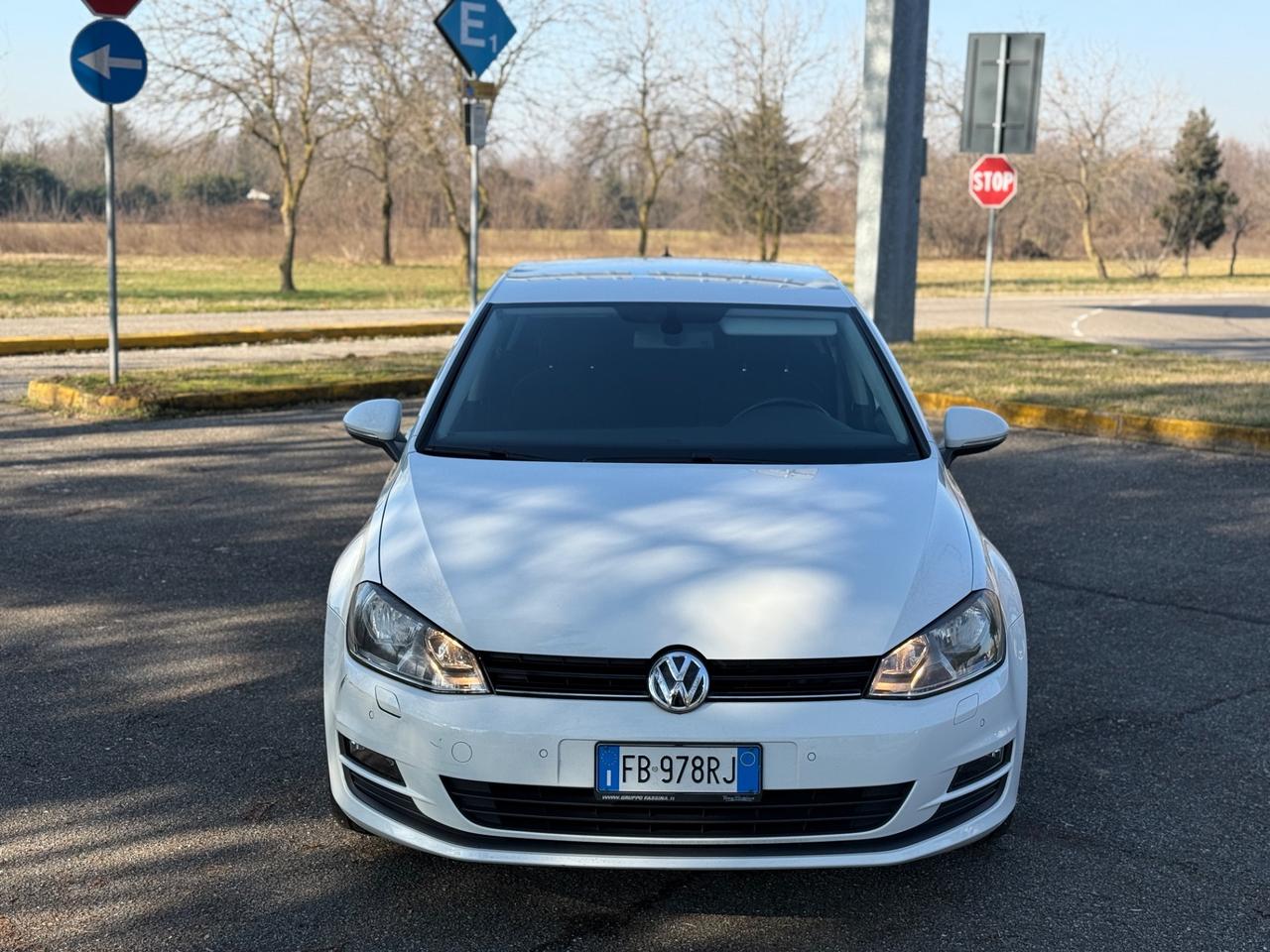 Volkswagen Golf Business 1.6 TDI 5p. 4MOTION Highline BlueMotion Tech.