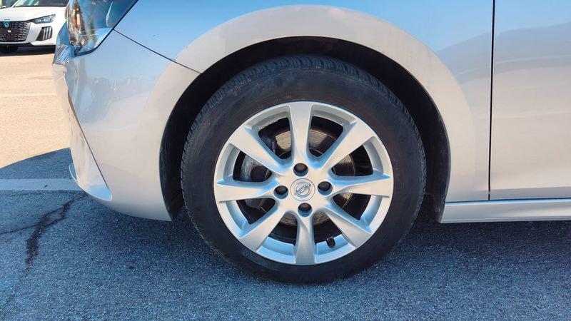 Opel Corsa 1.5 Diesel 100cv Edition MT6