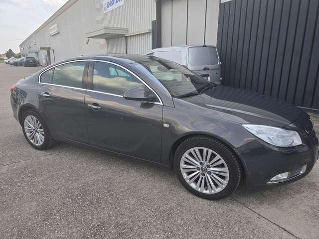 Opel Insignia 2.0 cdti ecoflex Cosmo AFFARONE!!