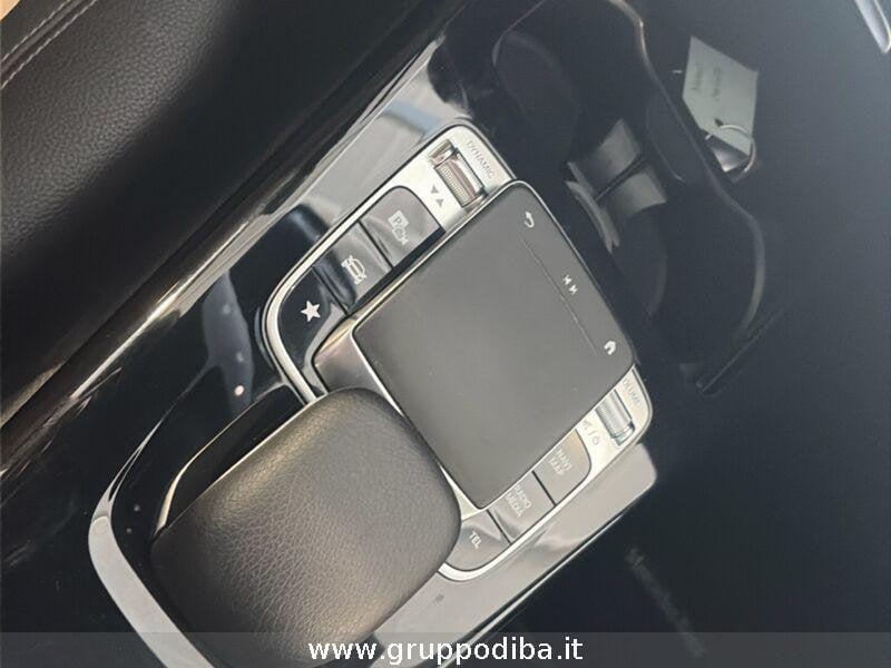 Mercedes-Benz Classe A - W177 2018 Diesel A 180 d Sport auto