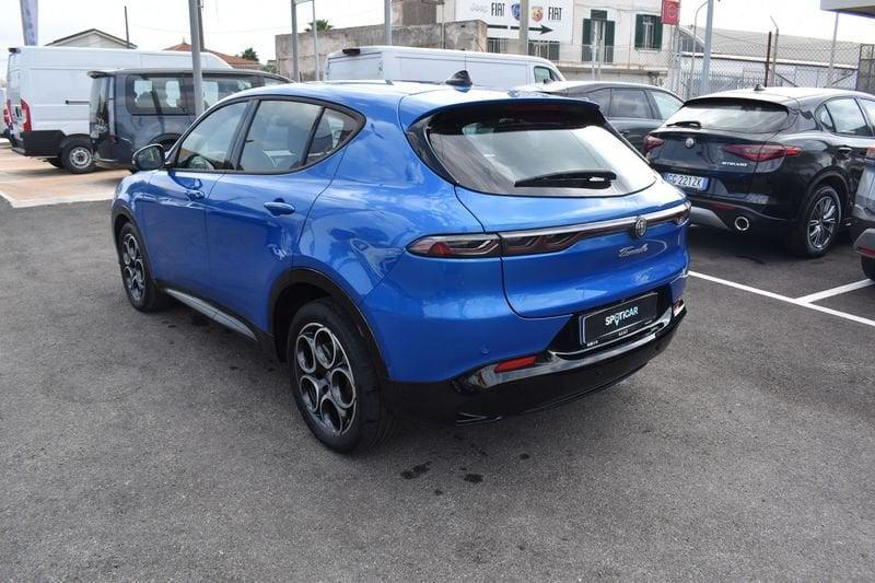Alfa Romeo Tonale 1.6 Diesel 130cv TCT6 Sprint