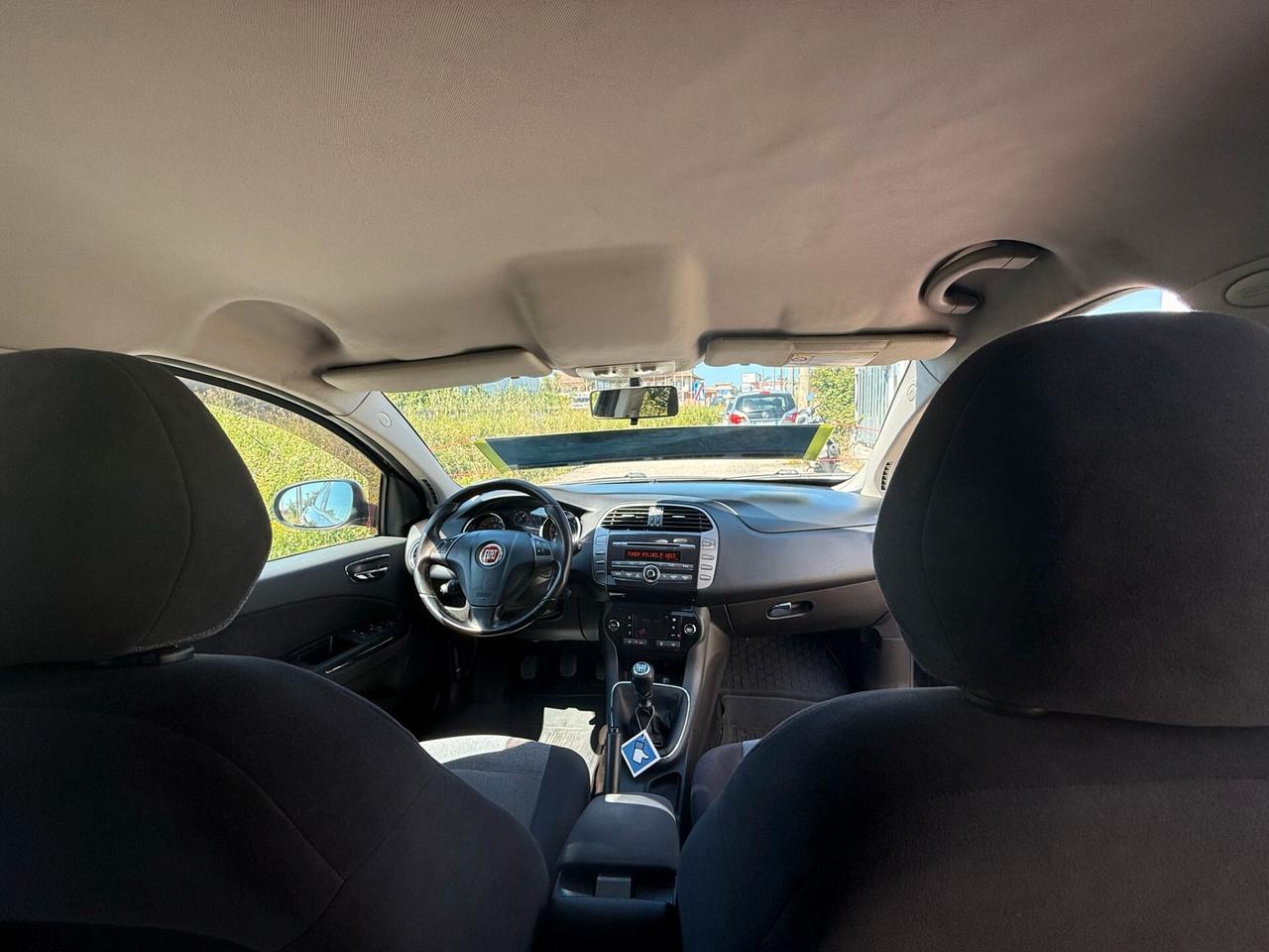 Fiat Bravo 1.6 MJT 120 CV DPF Emotion