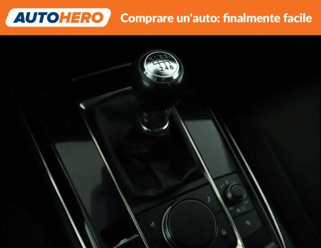 MAZDA CX-30 2.0L e-Skyactiv-G 150 CV M Hybrid 2WD Homura