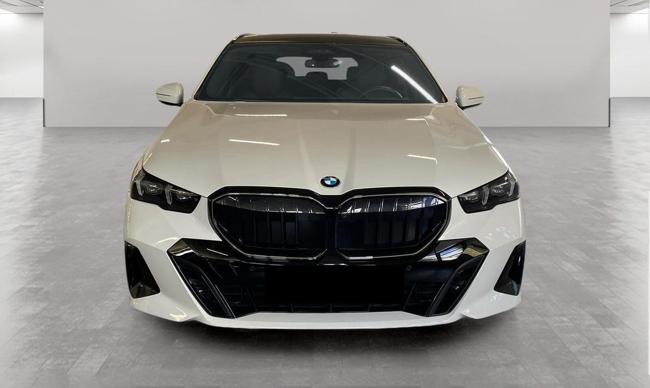 Bmw 520 520d 48V xDrive Touring Msport
