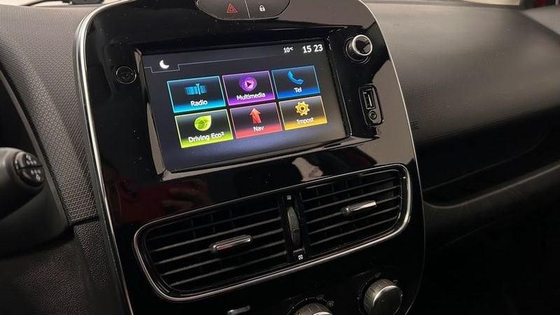 Renault Clio TCe 12V 90 CV 5 porte Business