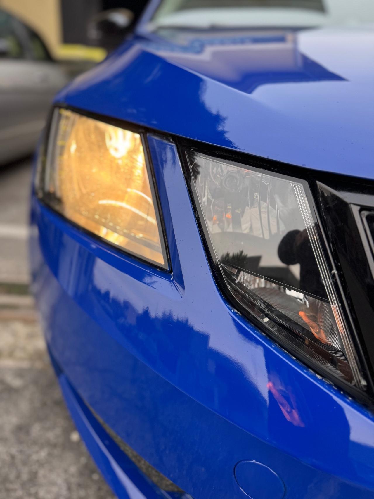 Skoda Octavia 1.5 DSG Wagon Ambition G-Tec