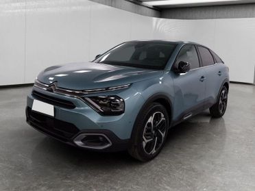 Citroën C4 1.2 puretech Plus s&s 130cv eat8