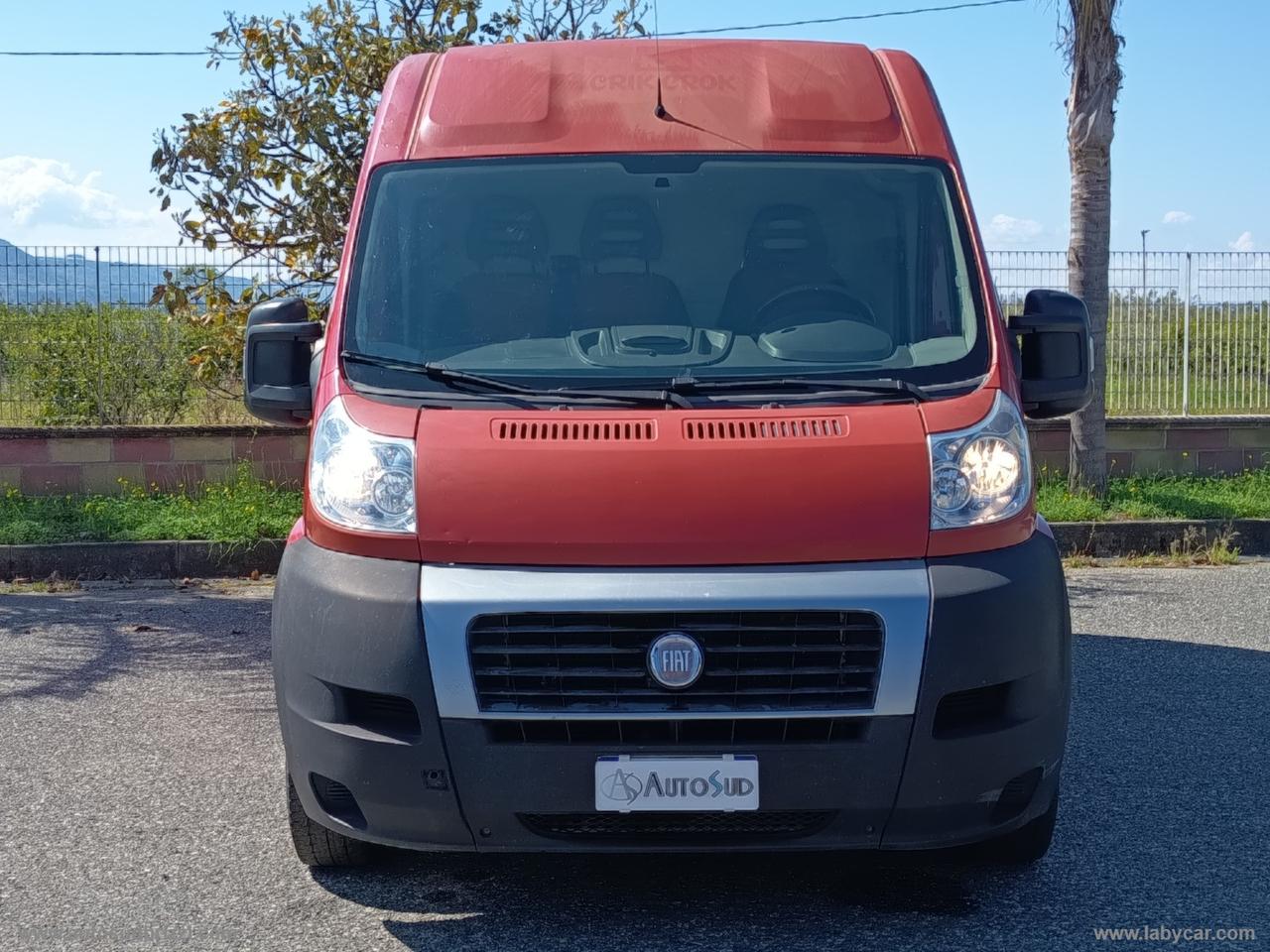 Ducato 30 2.2 MJT PM-TM Furgone