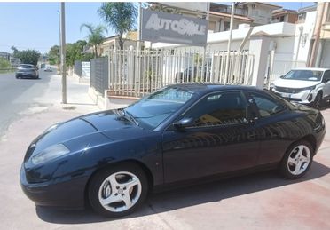Fiat Coupe 2.0 i.e. turbo 20V