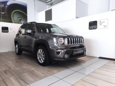 JEEP Renegade - Renegade 1.3 T4 DDCT Limited