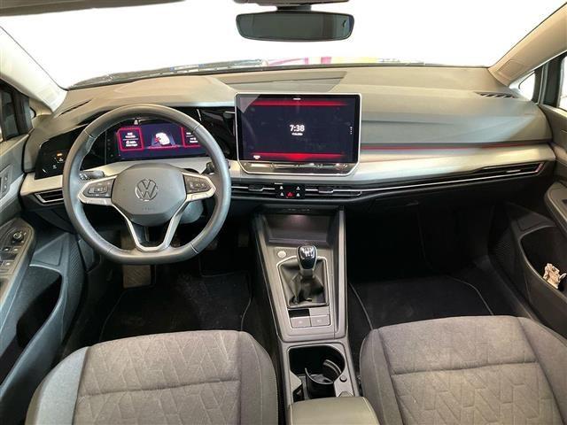 VOLKSWAGEN Golf 1.5 TSI ACT 115cv Edition Plus