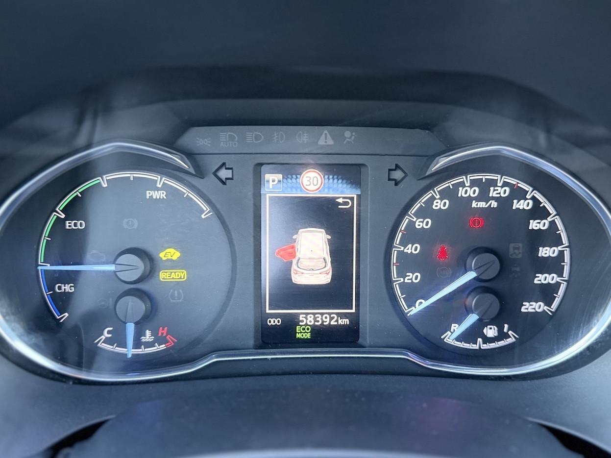 Toyota Yaris 1.5 Hybrid 73CV E6 Neo. Automatica - 2017