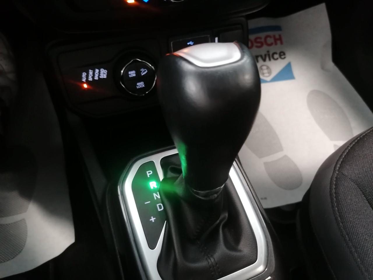 Jeep Renegade 1.3 t4 phev Limited 4xe at6