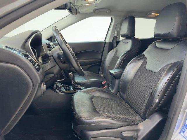 JEEP Compass 2.0 Multijet II 4WD Limited