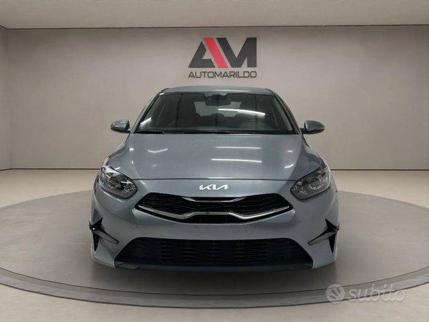 Kia cee'd Ceed 1.0 t-gdi Business Class Techno Pac