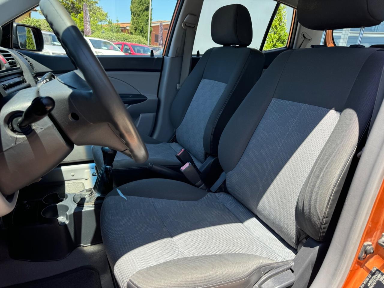 Kia Picanto 1.0 12V Spirit KM REALI!!