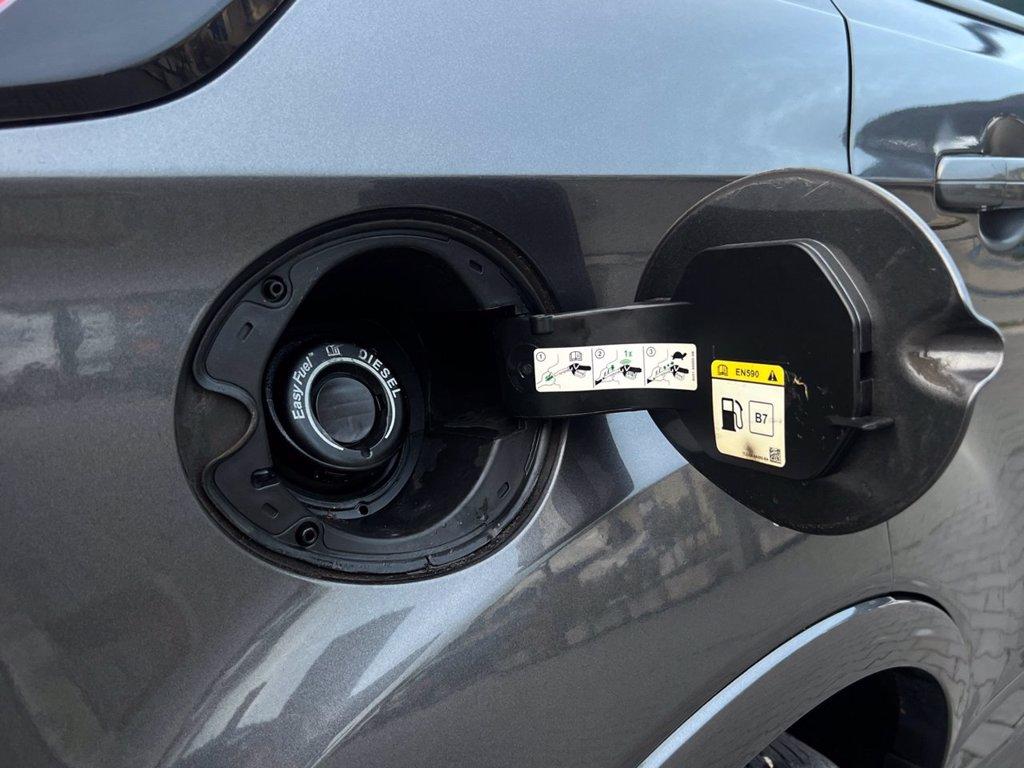 FORD Kuga 2.0 TDCI 120 CV S&S 2WD Powershift ST-Line del 2019