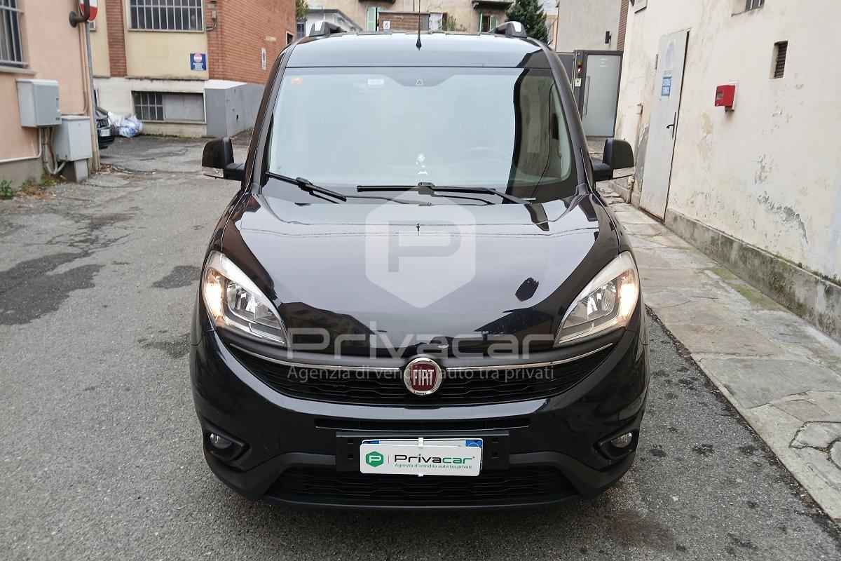 FIAT Doblò 1.6 MJT 16V 105CV Lounge