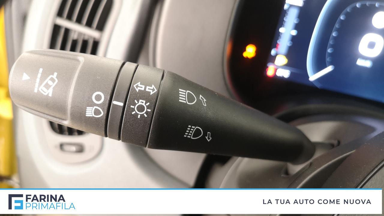 FIAT Panda 1.0 70cv Hybrid Panda