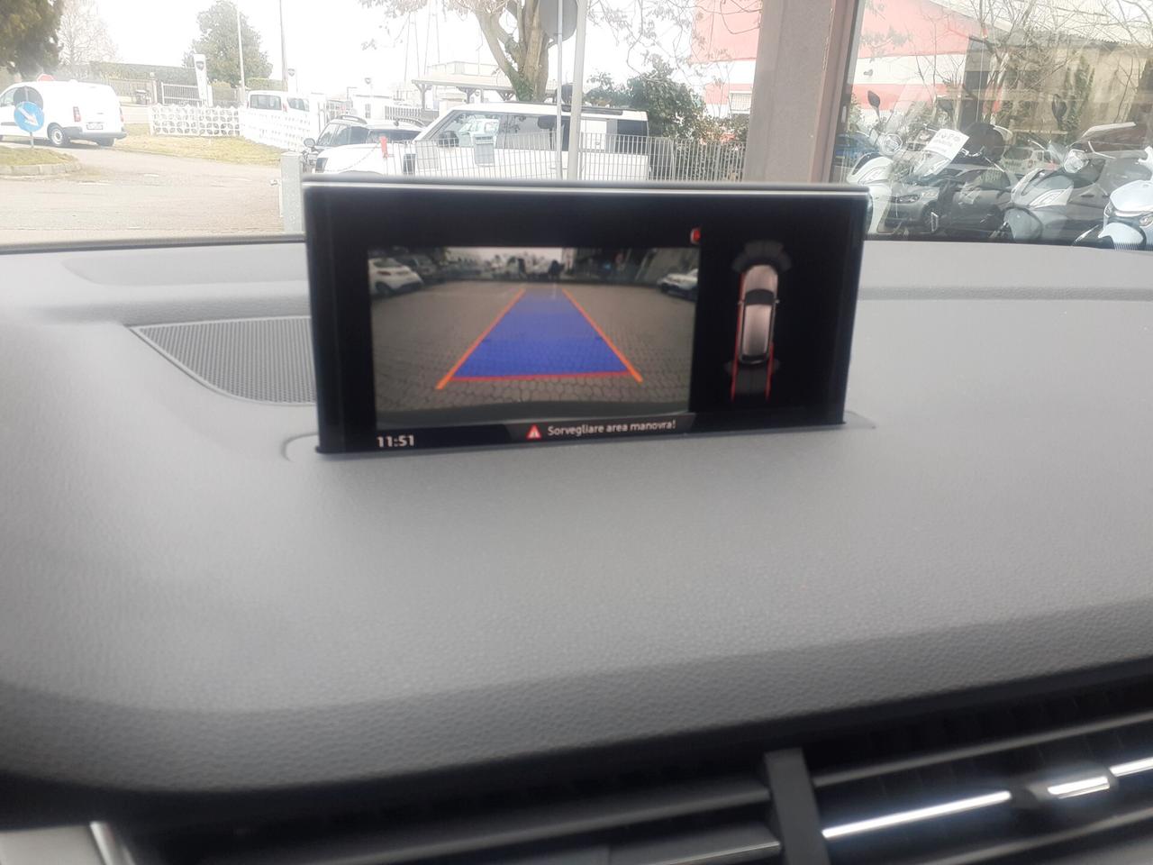 Audi Q7 3.0 TDI 272 CV quattro tiptronic Business Plus 7 POSTI