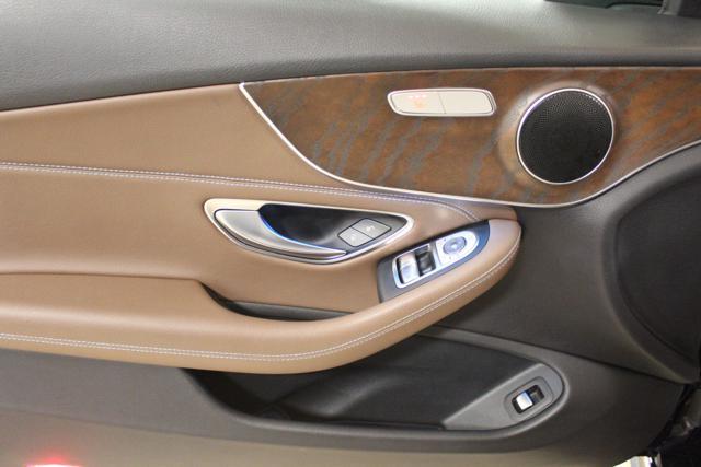 MERCEDES-BENZ C 220 d 4Matic Coupé Premium AMG+TETTO APRIBILE !!