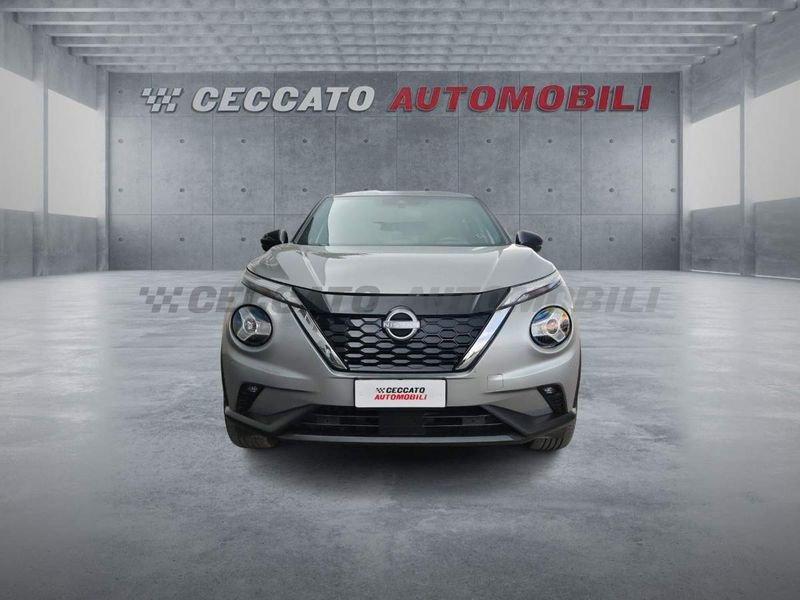 Nissan Juke Juke 1.6 hev N-Connecta