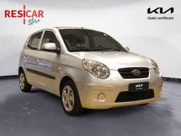 KIA Picanto 1.0 Easy bi-fuel