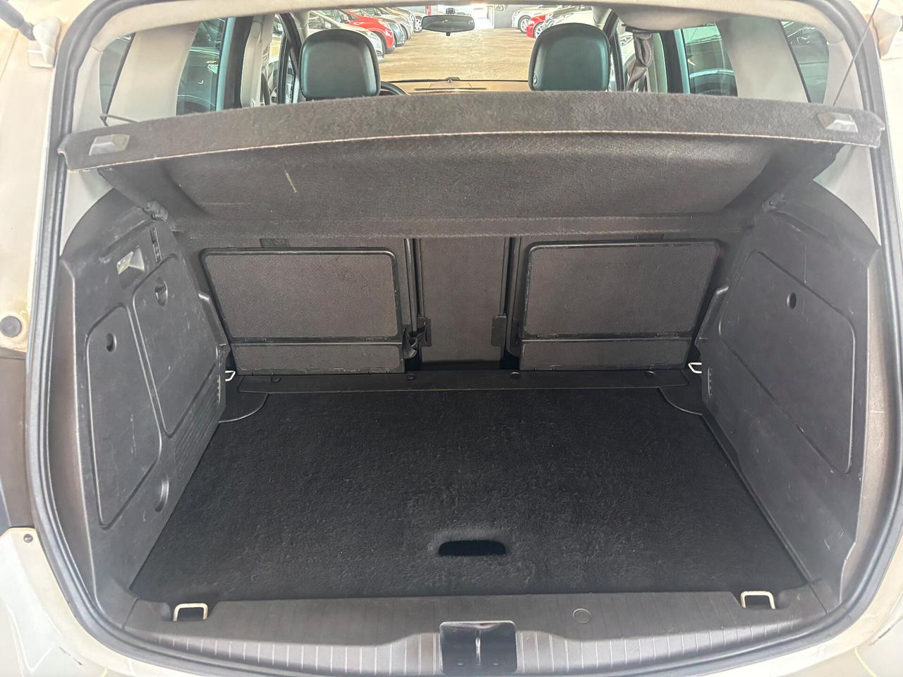 Opel Meriva 1.4 Turbo 88KW 120CV Start&Stop Cosmo