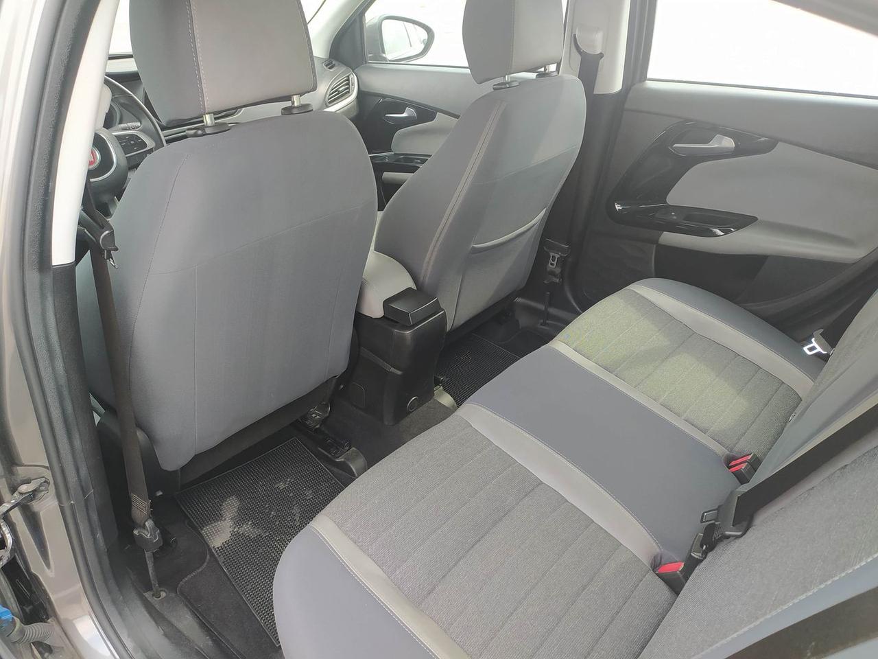 Fiat Tipo Lounge 1.6 Multijet 120CV #11542