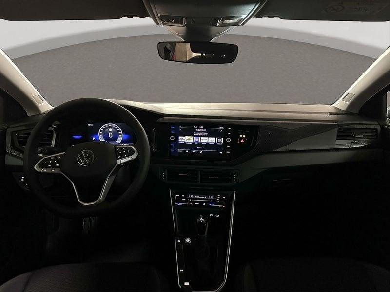 Volkswagen Taigo Taigo 1.0 TSI 115 CV DSG Edition Plus