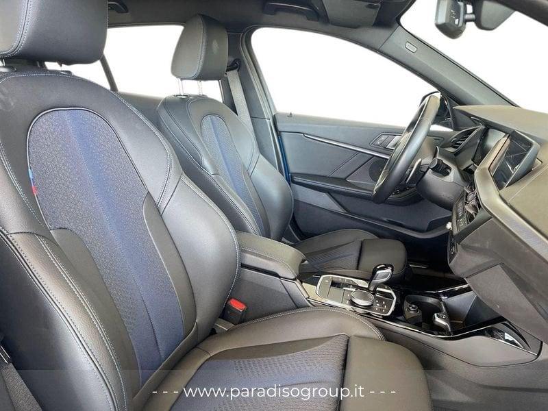 BMW Serie 1 118d 2024 - KM0 | 150CV DIESEL | BUSINESS