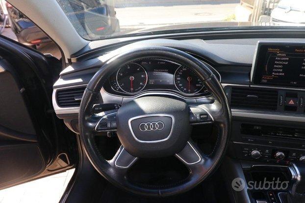 Audi A6 audi a6