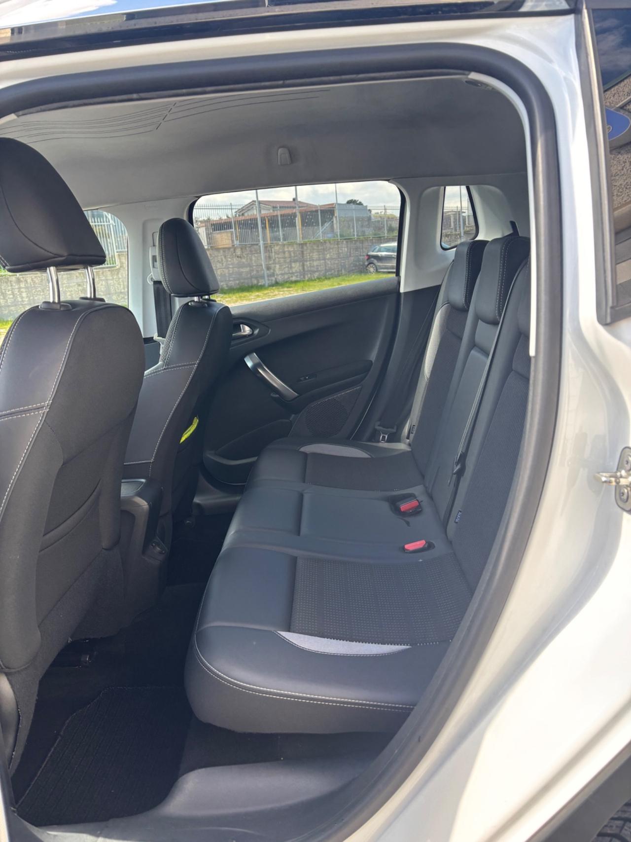 Peugeot 2008 BlueHDi 100 S&S Active