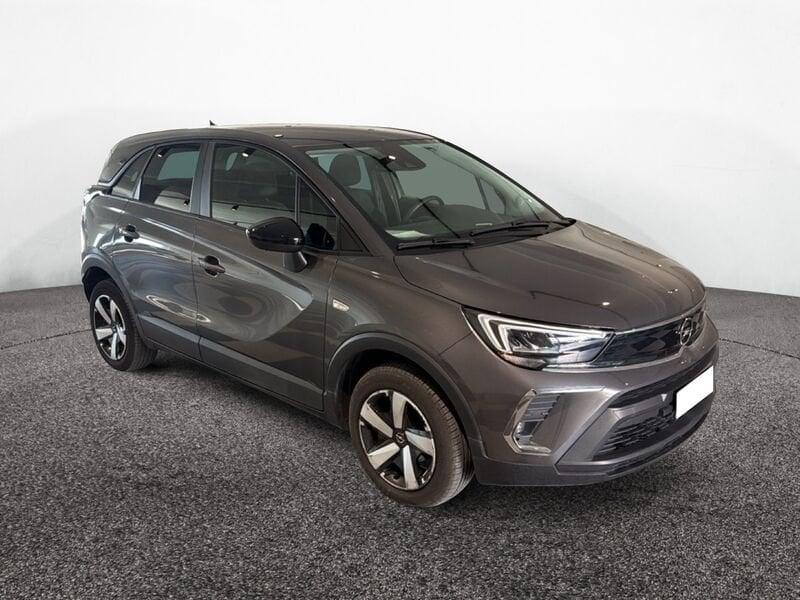 Opel Crossland Crossland 1.5 ecotec Blitz Edition 110cv