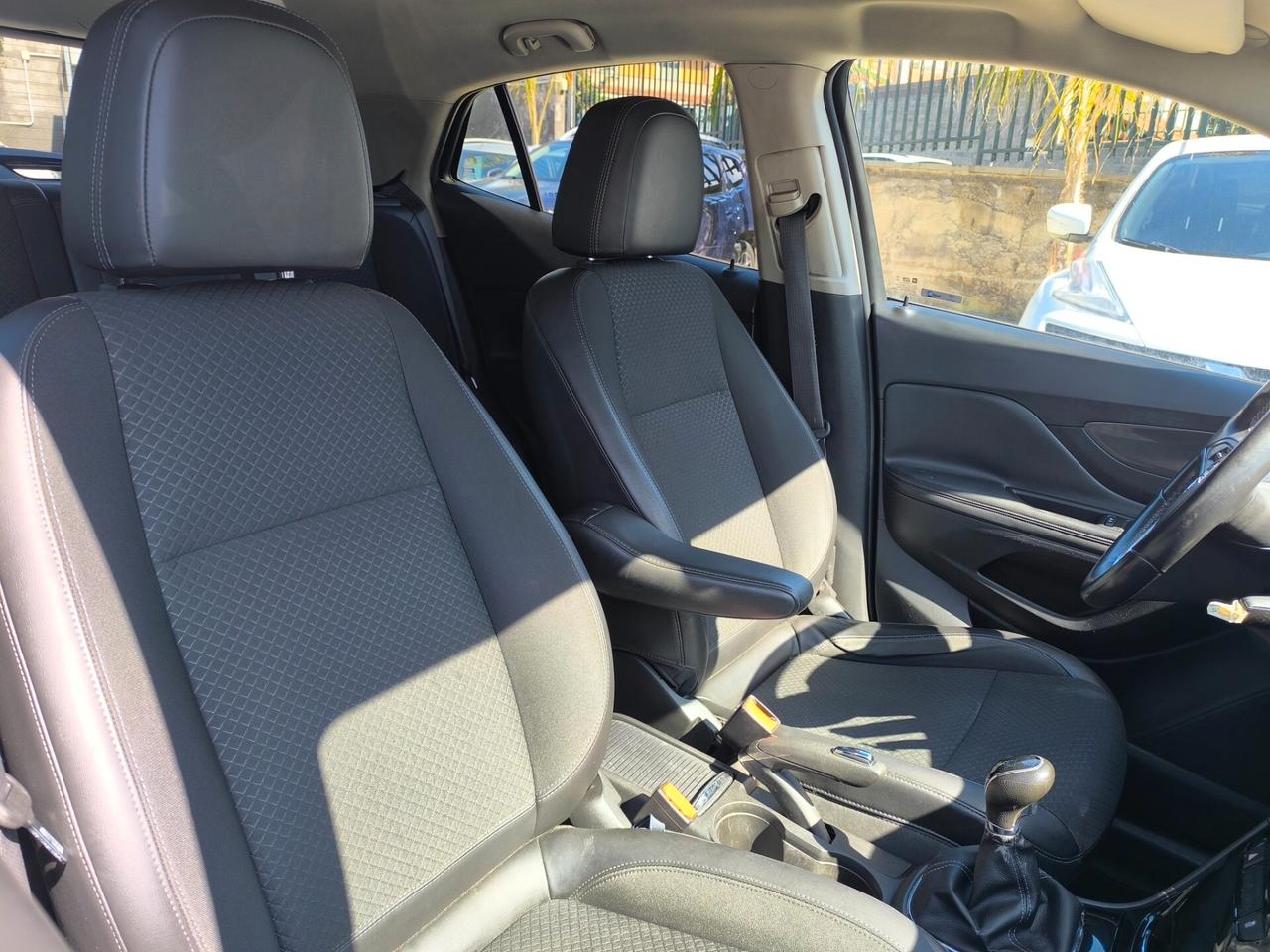 Opel Mokka X 1.6 CDTI Ecotec 4x2 Start&Stop Innovation