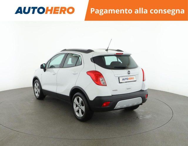 OPEL Mokka 1.6 Ecotec 115CV 4x2 Start&Stop Ego