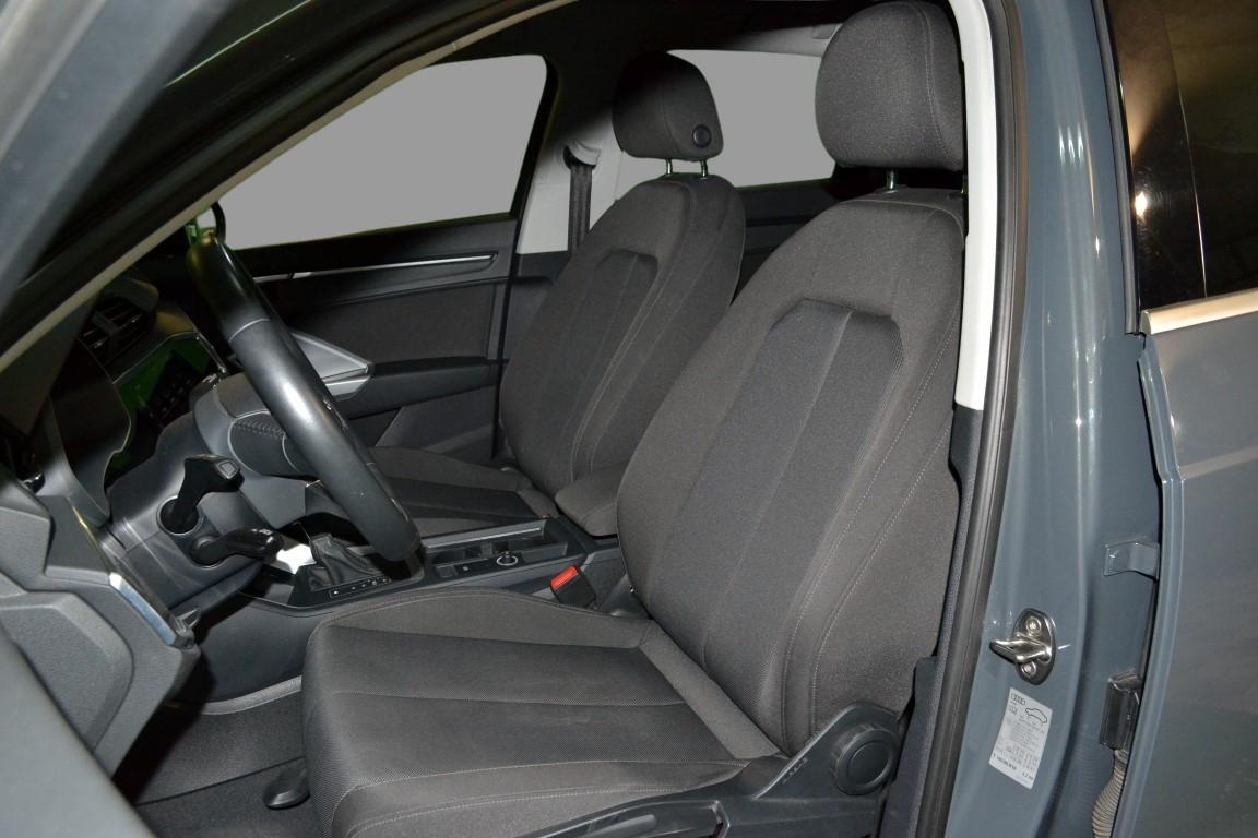 AUDI Q3 - 2.0 TDI BUSINESS