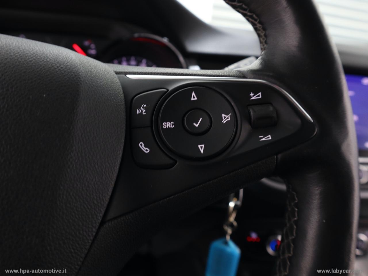 OPEL Crossland X 1.5 ECOTEC D 102CV NAVI